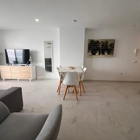 Apartament Obsidian Brisas De Adeje Costa Adeje (Tenerife)