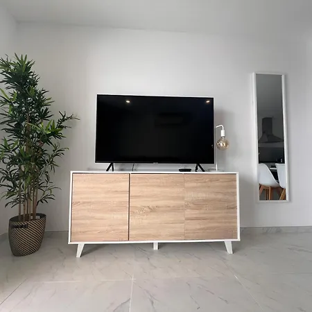Apartament Obsidian Brisas De Adeje *