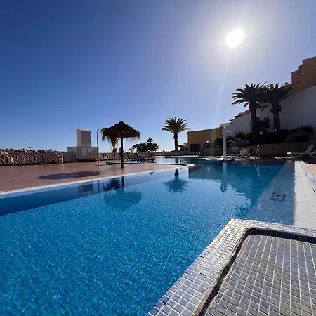 Obsidian Brisas De Adeje Apartament *