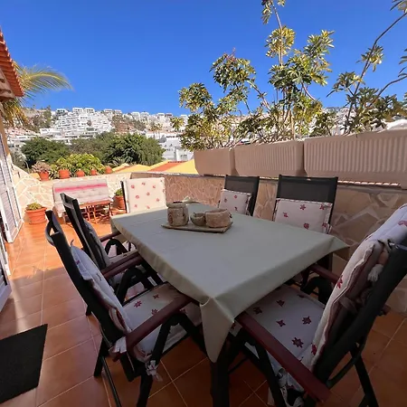 Apartament Obsidian Brisas De Adeje Costa Adeje (Tenerife)