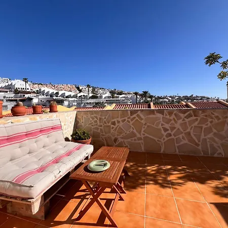 Obsidian Brisas De Adeje Apartament Costa Adeje (Tenerife)