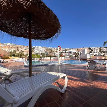 Obsidian Brisas De Adeje Apartament