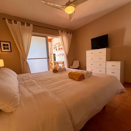 Apartament Obsidian Brisas De Adeje *