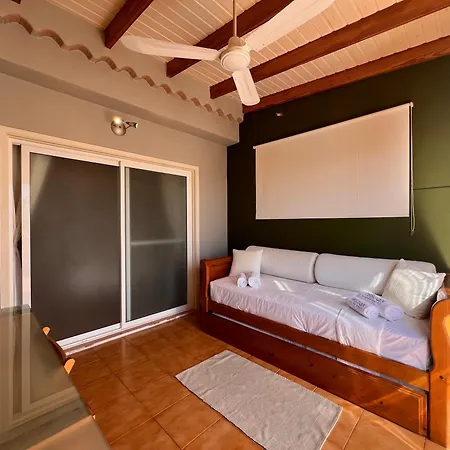 Apartament Obsidian Brisas De Adeje Costa Adeje (Tenerife)