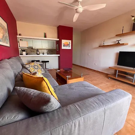 Obsidian Brisas De Adeje Apartament