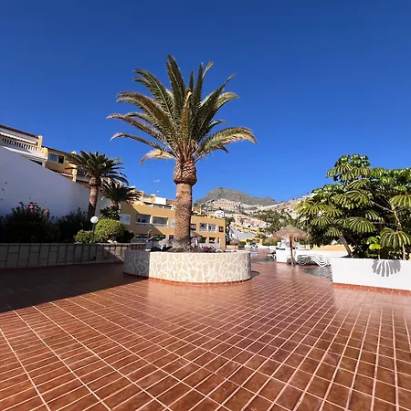 Obsidian Brisas De Adeje Apartament *