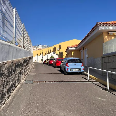 Apartament Obsidian Brisas De Adeje *
