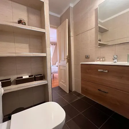 Apartament Obsidian Brisas De Adeje
