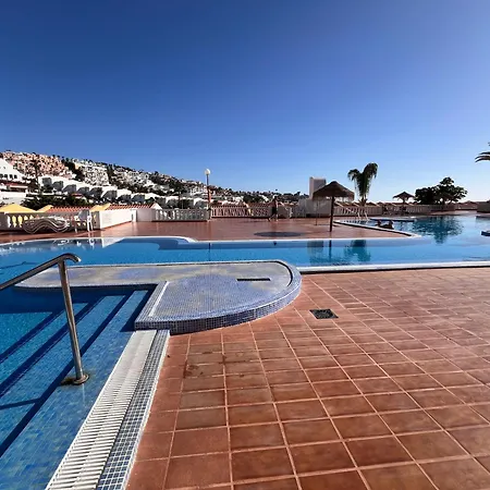 Obsidian Brisas De Adeje *