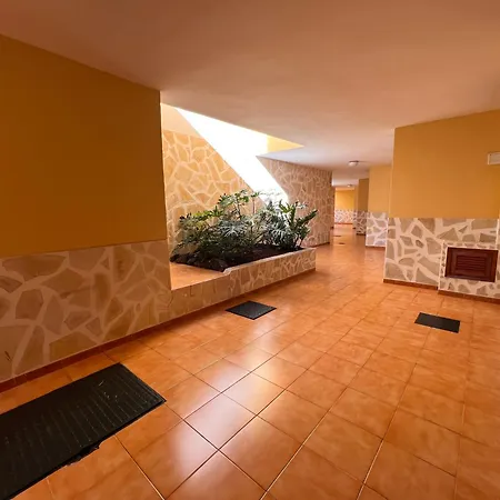 Obsidian Brisas De Adeje Appartement