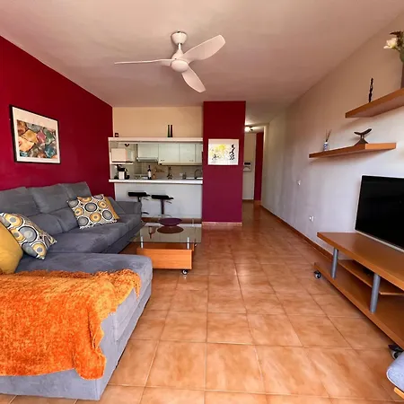 Obsidian Brisas De Adeje Appartement *